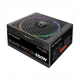 THERMALTAKE SMART PRO RGB 850W FULL MODULAR 80 PLUS BRONZE FLAT SLAVE CABLE POWER SUPPLY